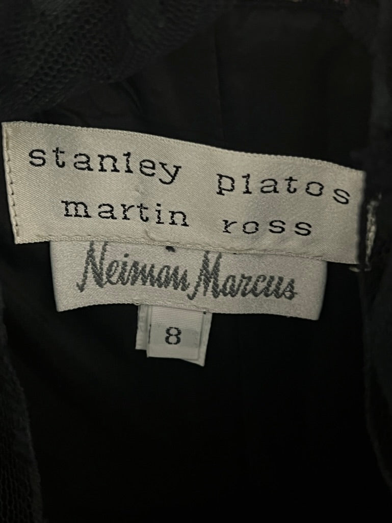 Stanley Platos Martin Ross for Neiman Marcus