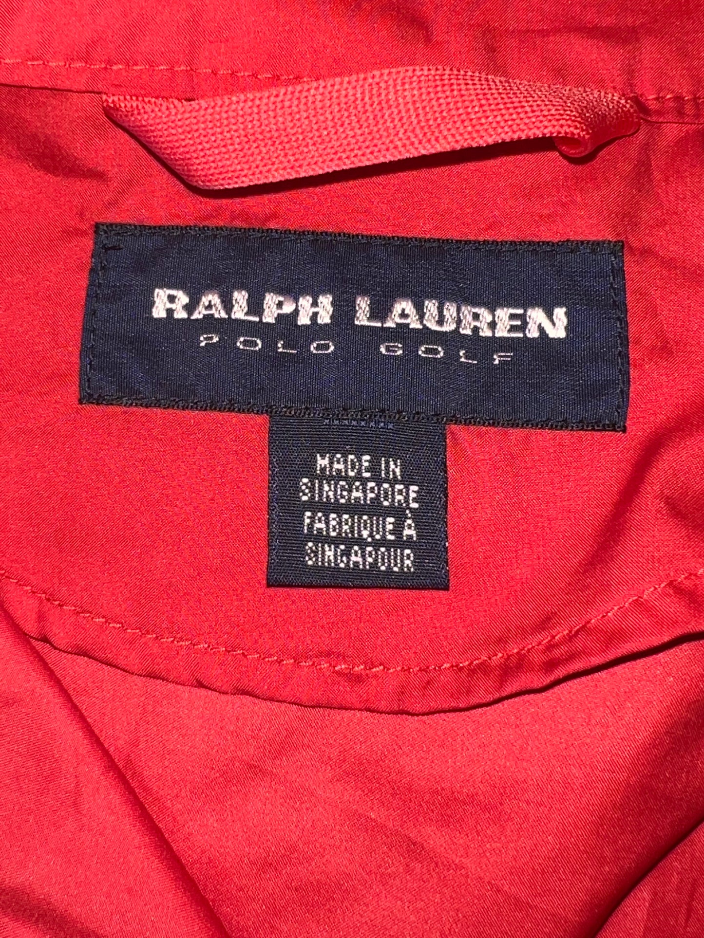 Ralph Lauren Golf