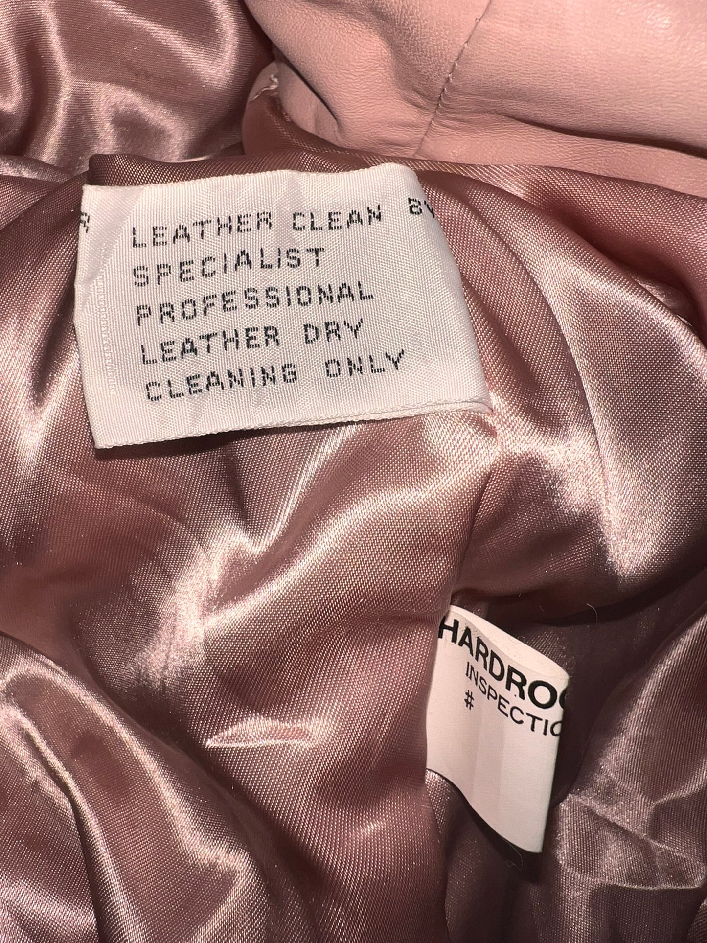 VINTAGE Hard Rock Cafe