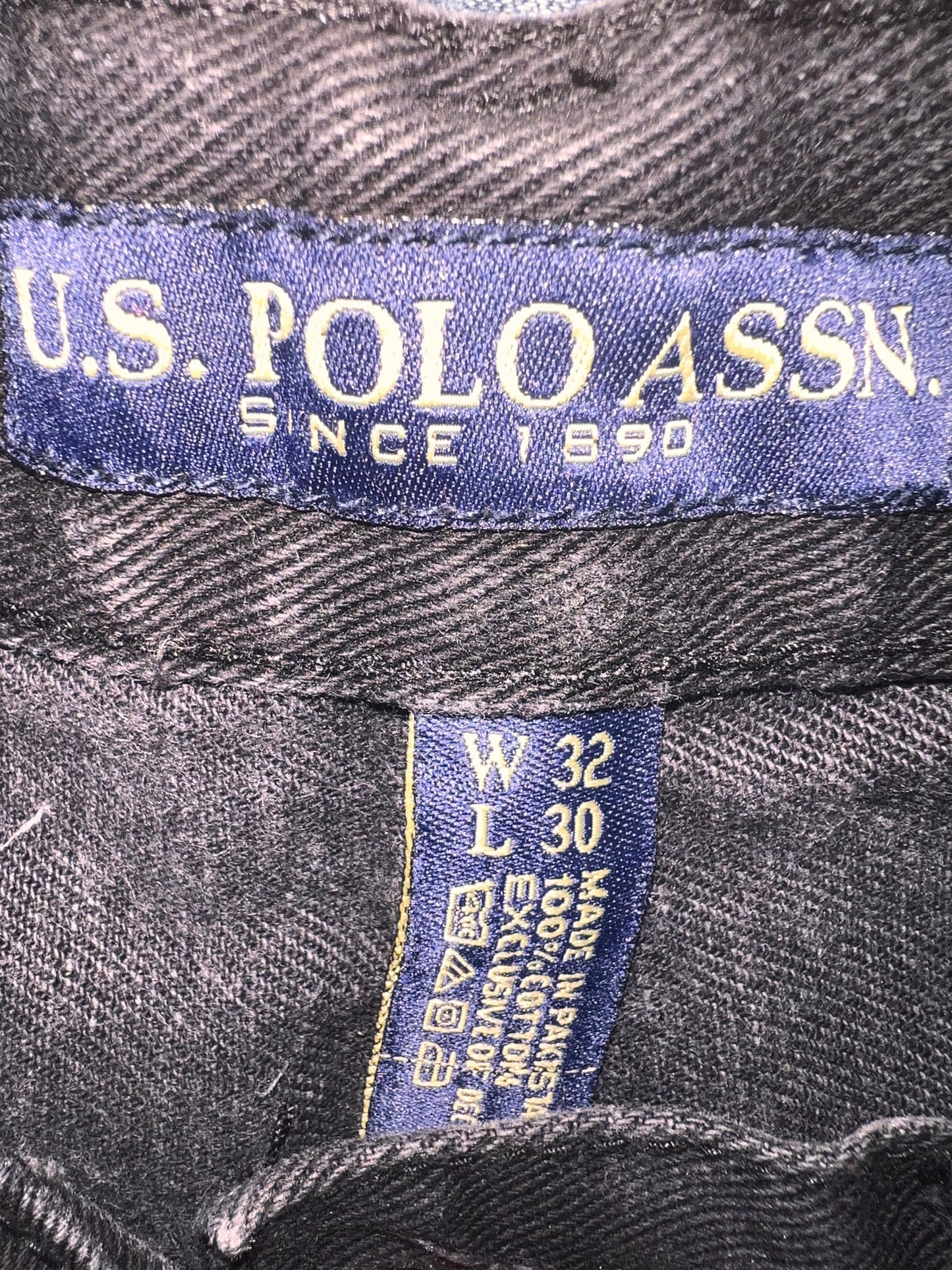 U.S. Polo Assn.