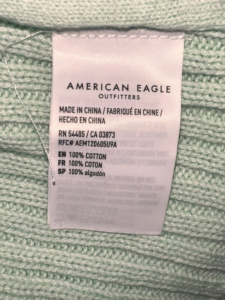 American Eagle