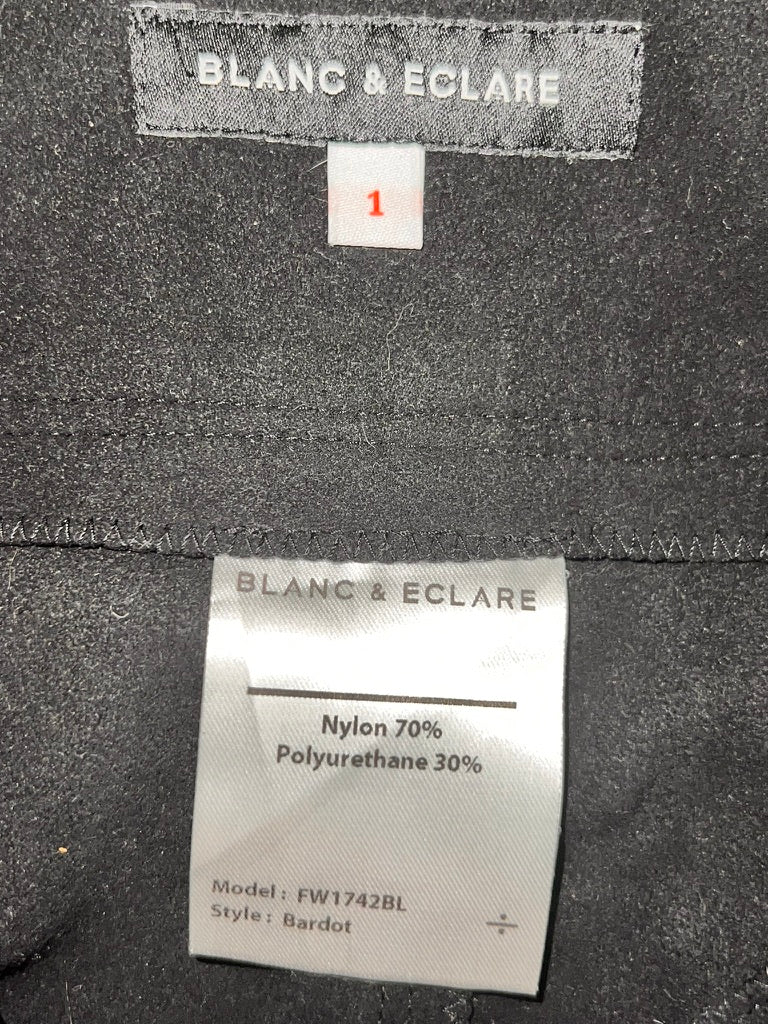 Blanc & Eclare