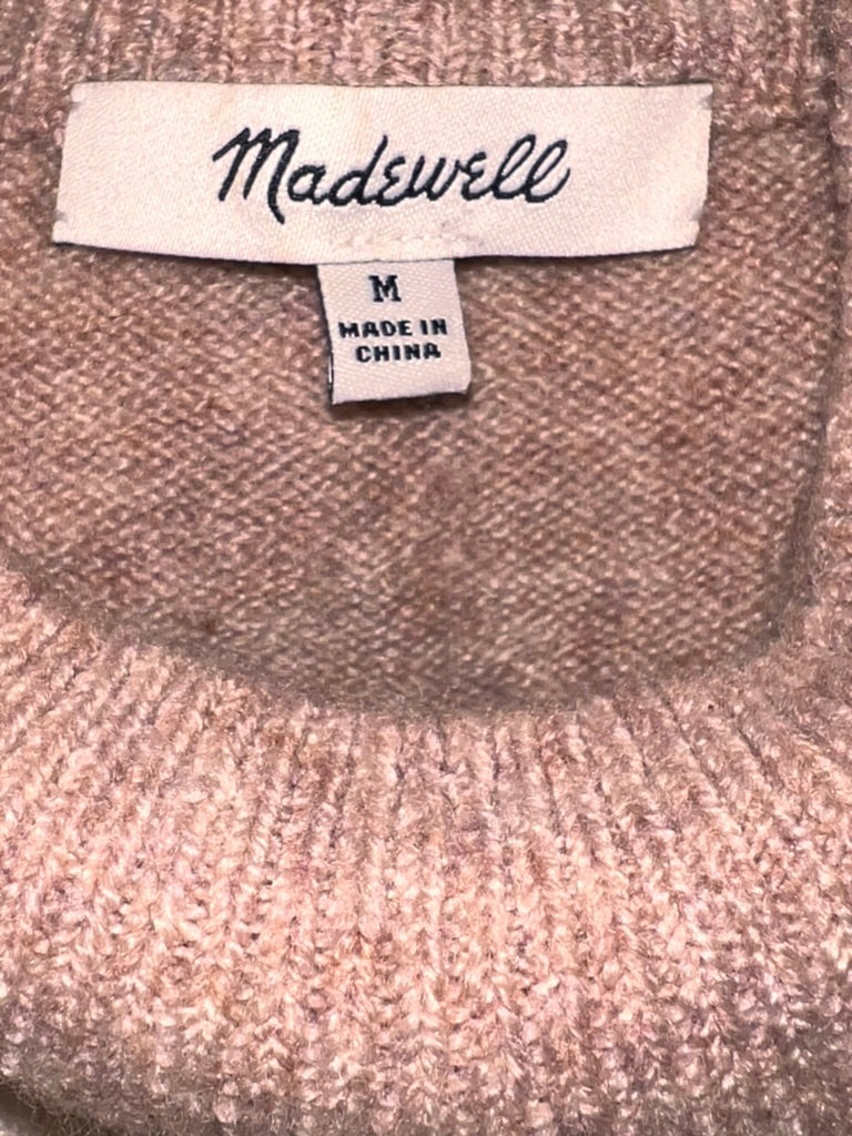 Madewell