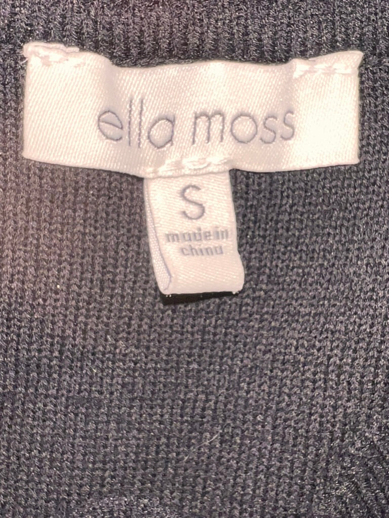 Ella Moss