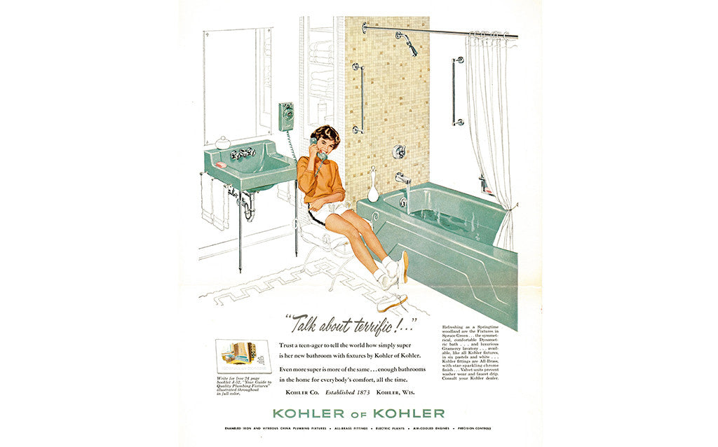 Kohler