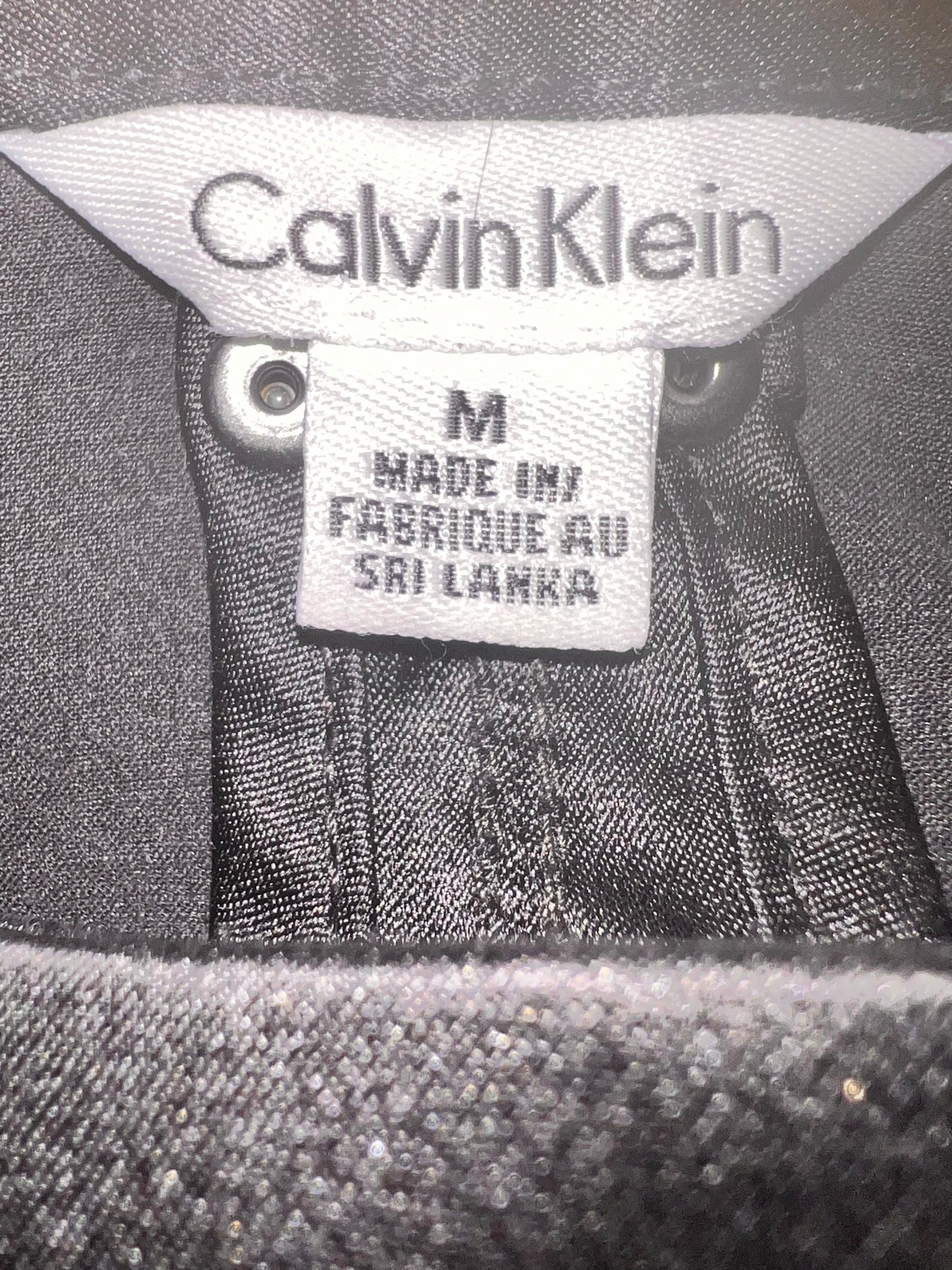 Calvin Klein