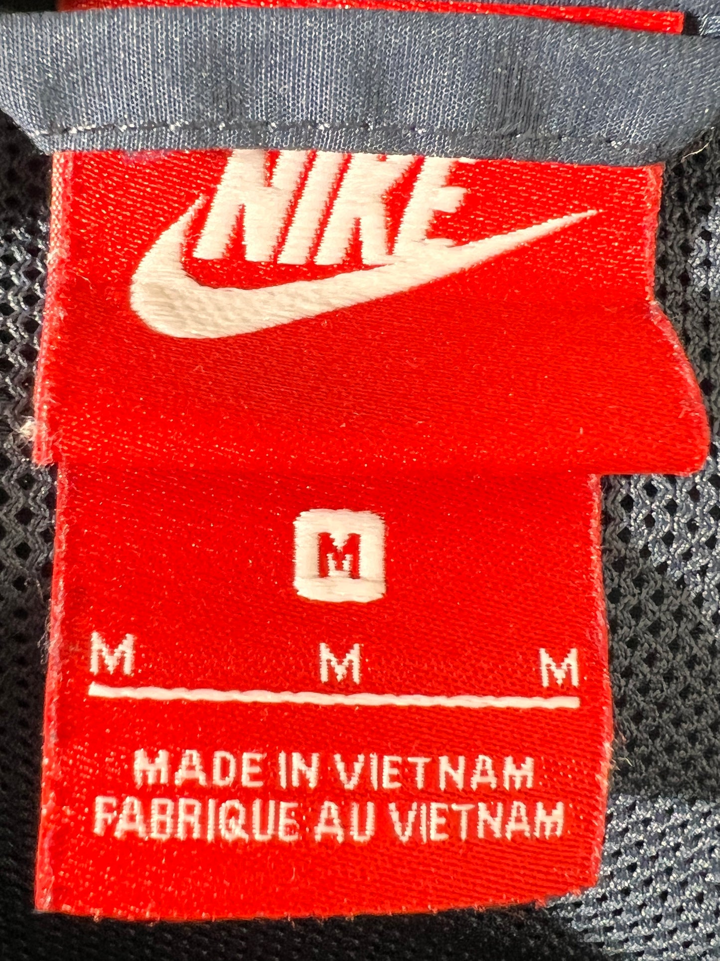 Nike