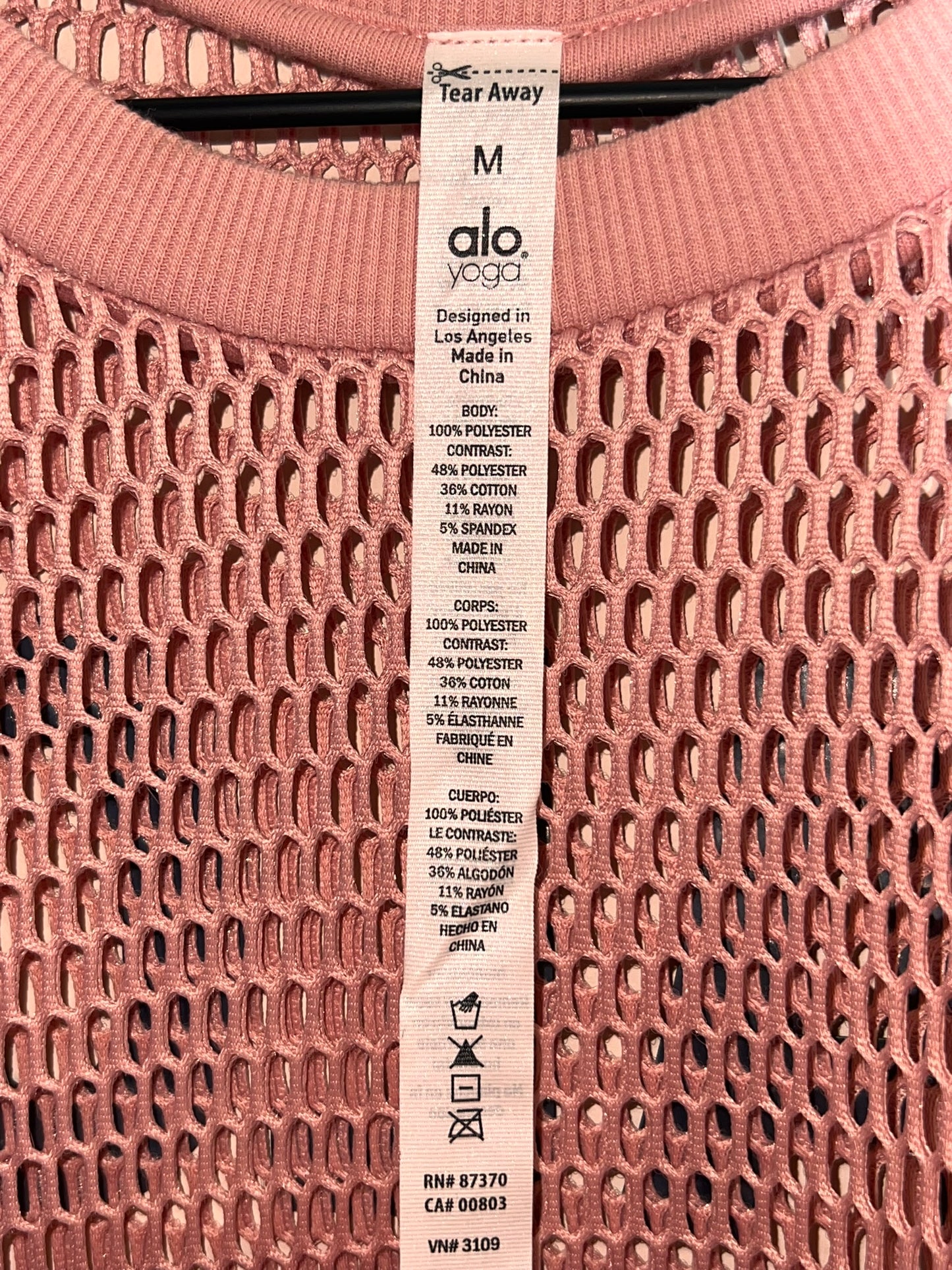 Alo Yoga