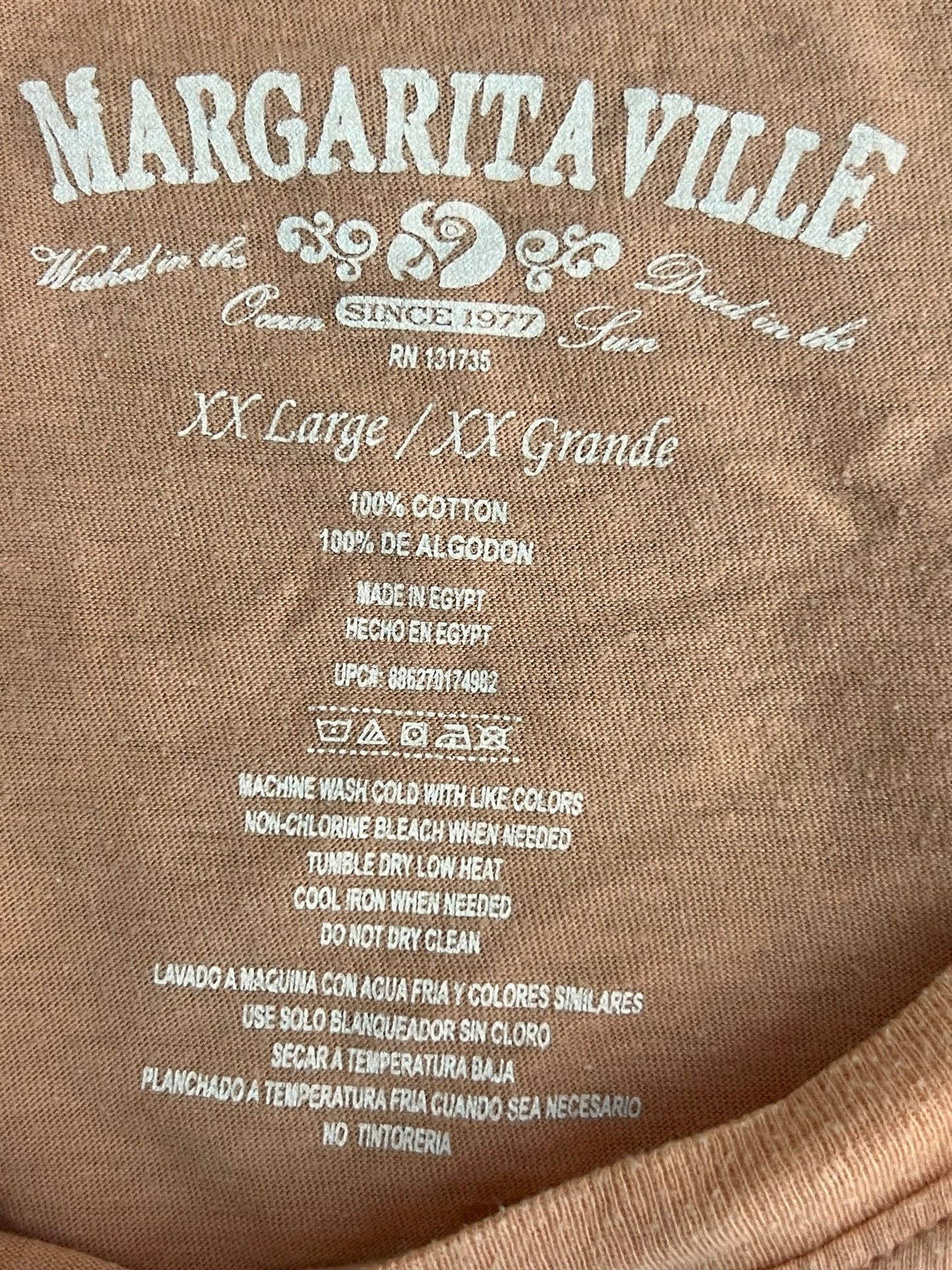 Margaritaville