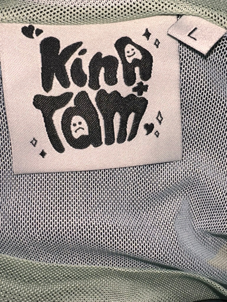 Kina & Tam