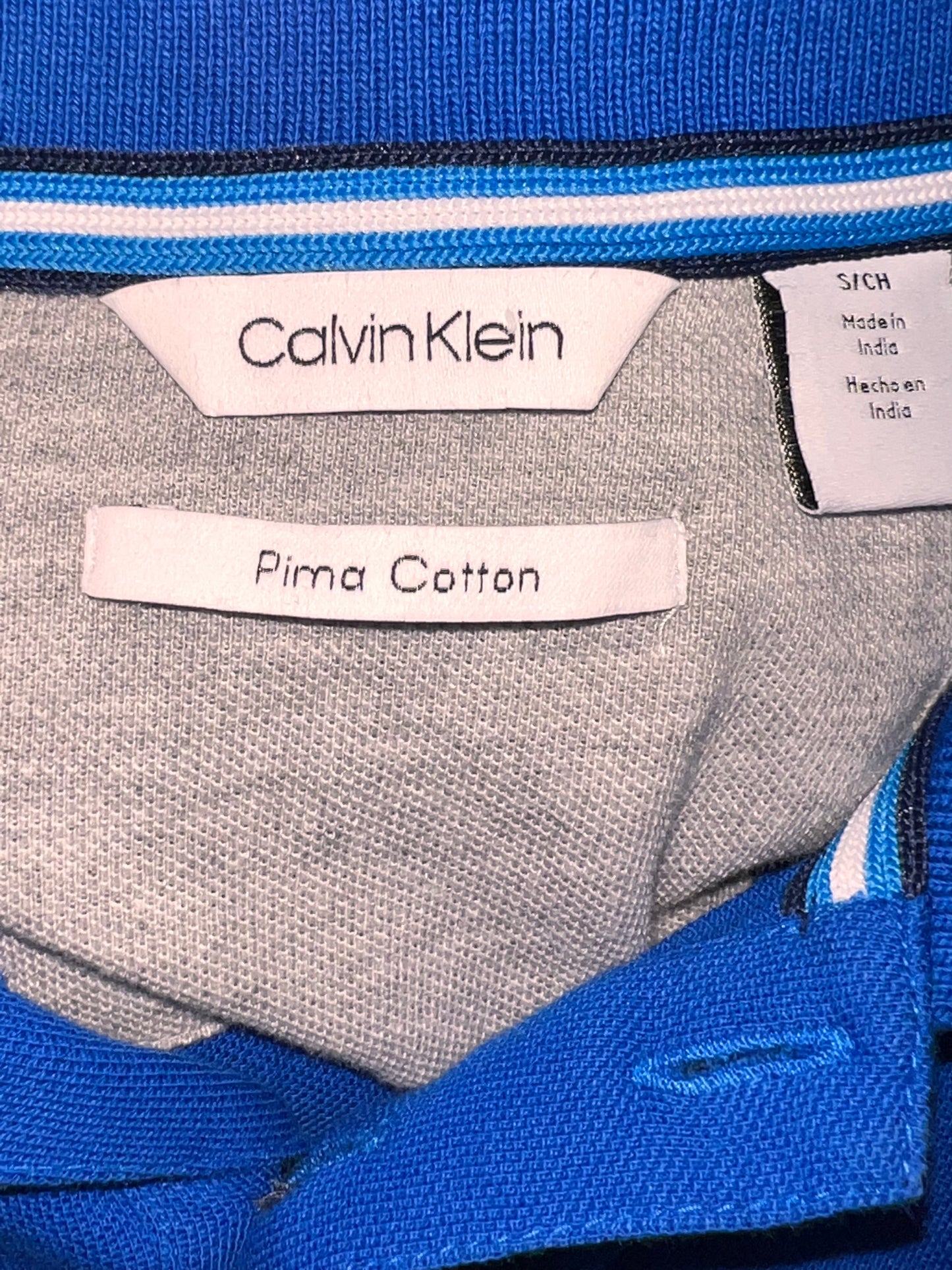 Calvin Klein