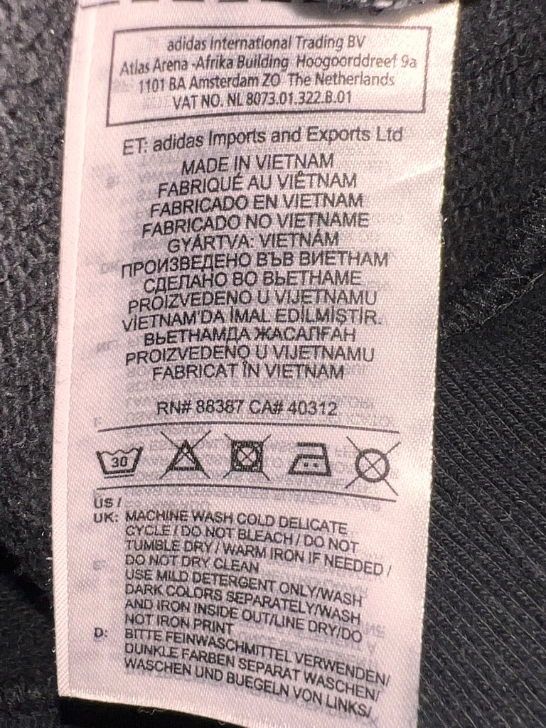 Adidas