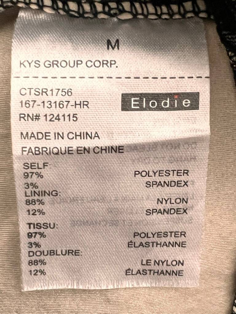 Elodie