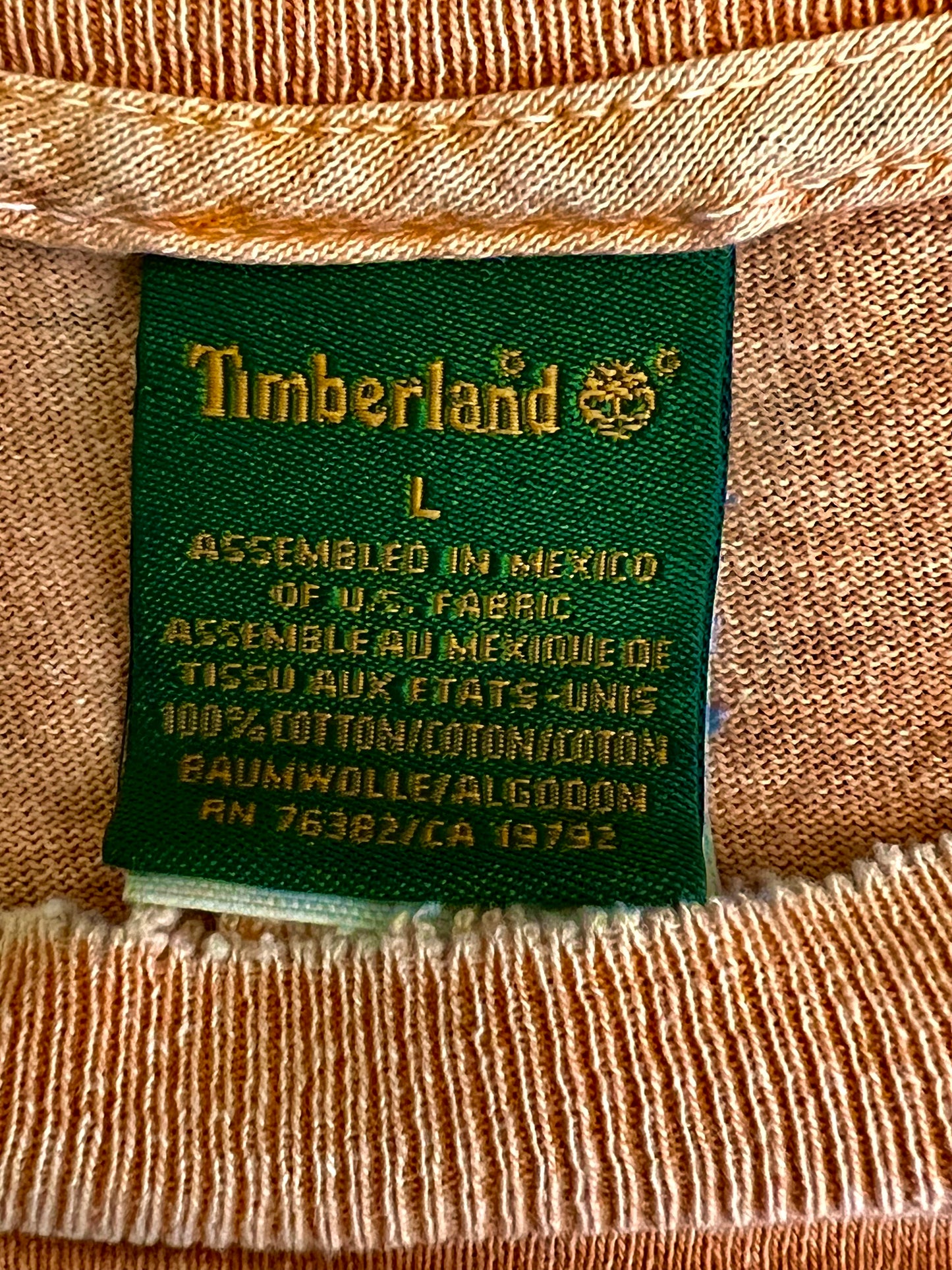 Timberland