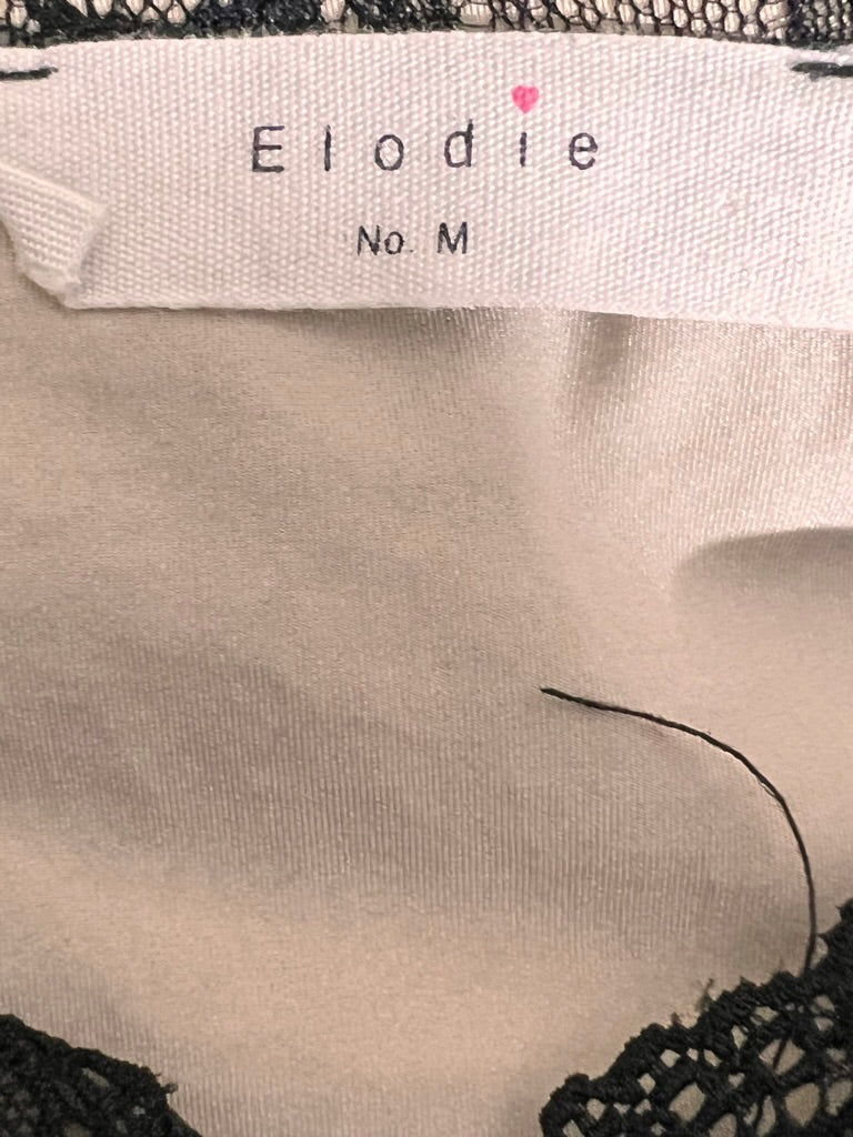 Elodie