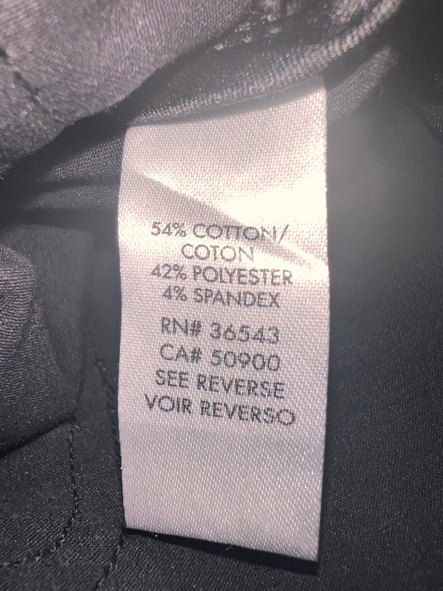 Calvin Klein