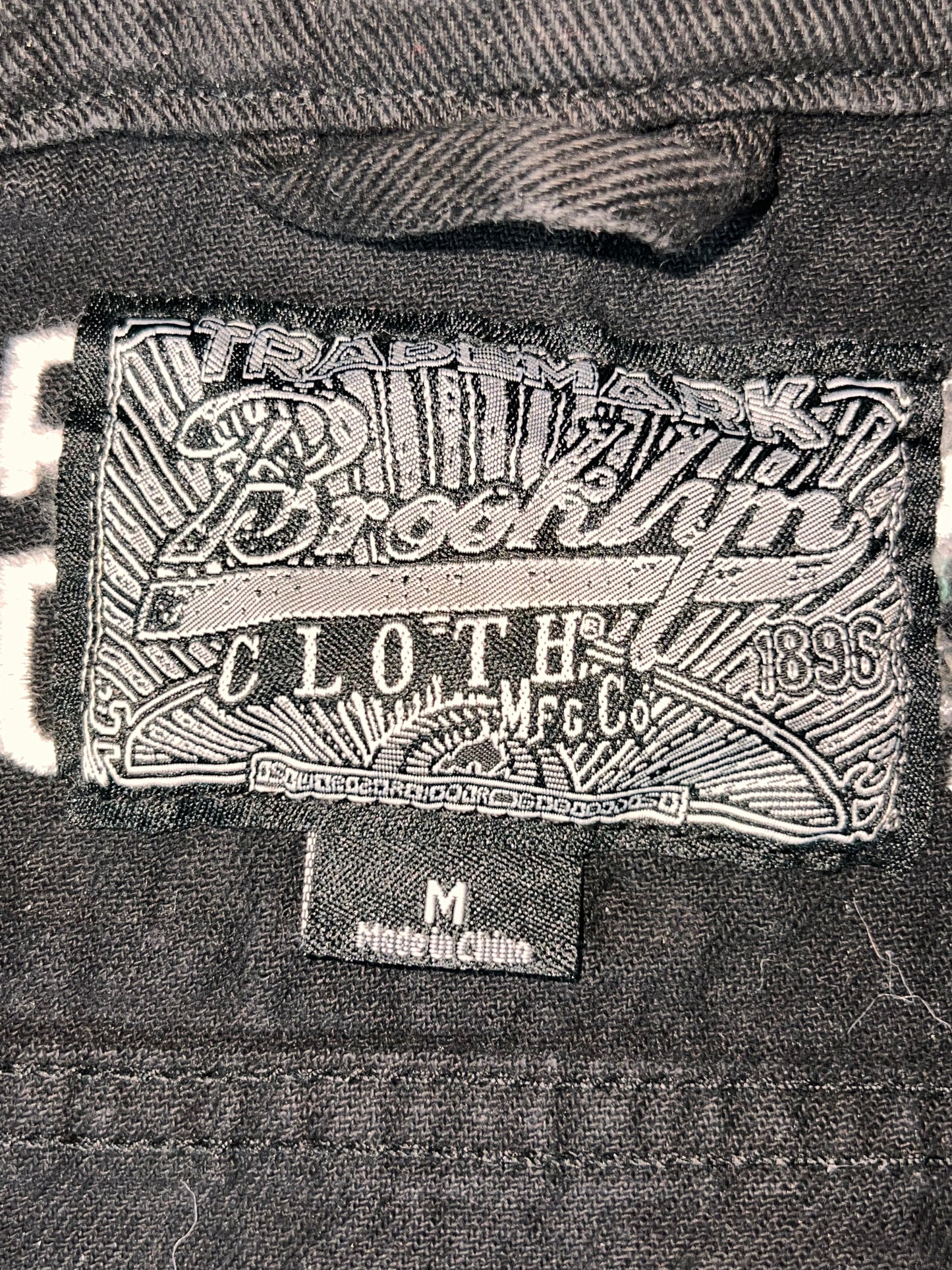 Brooklyn Cloth Co.