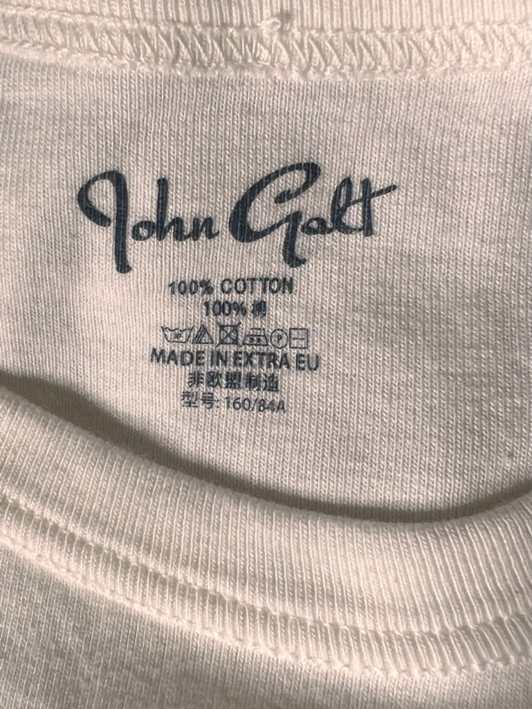 John Galt
