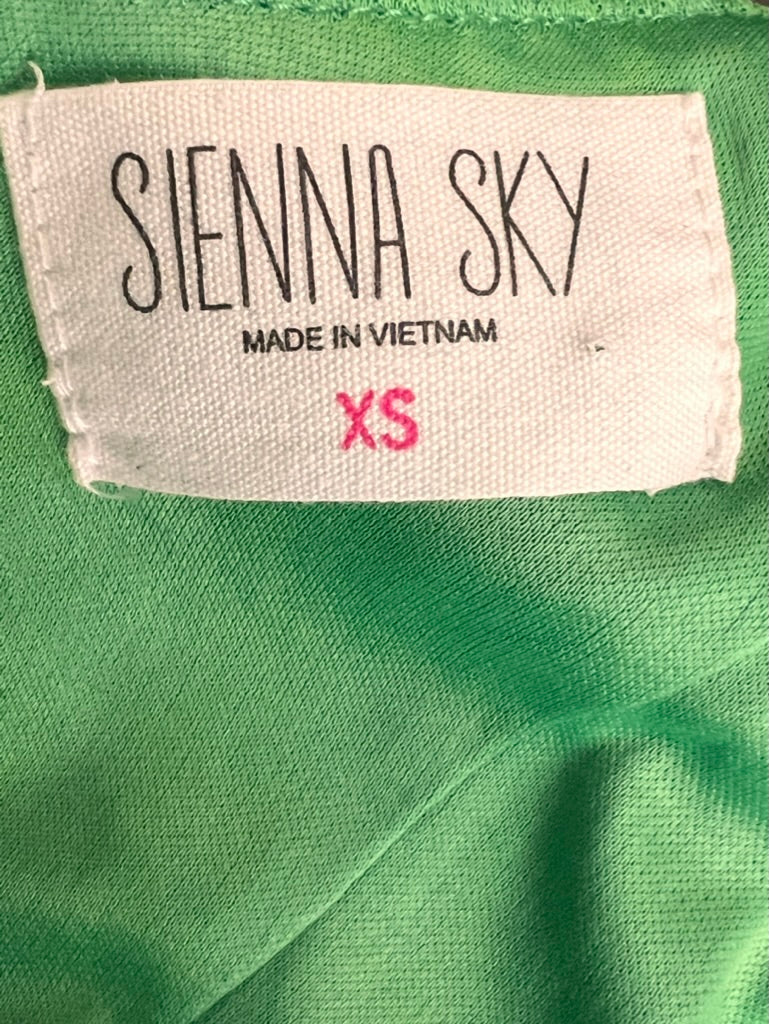 Sienna Sky