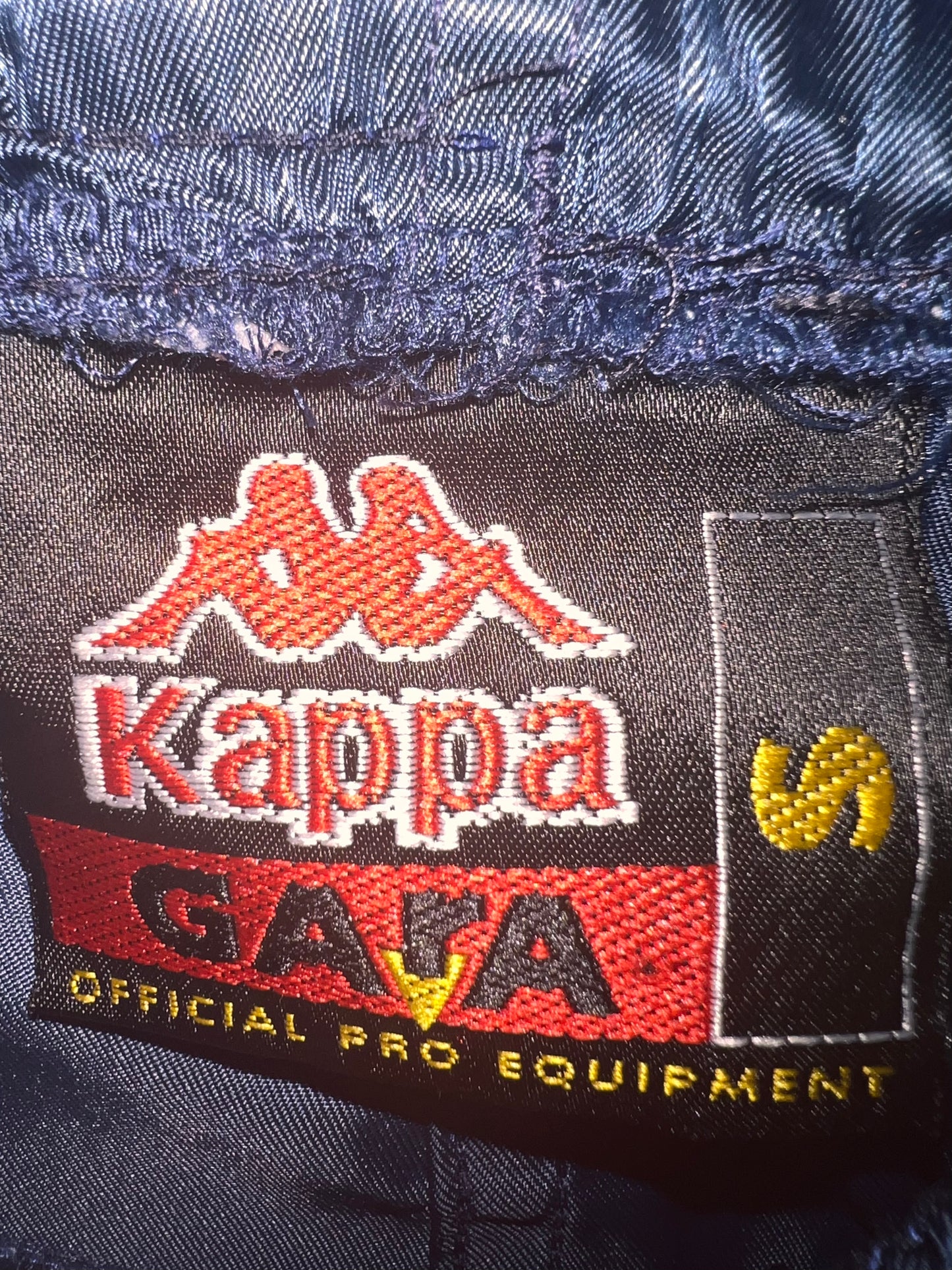 VINTAGE Kappa