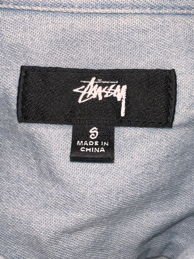 Stussy