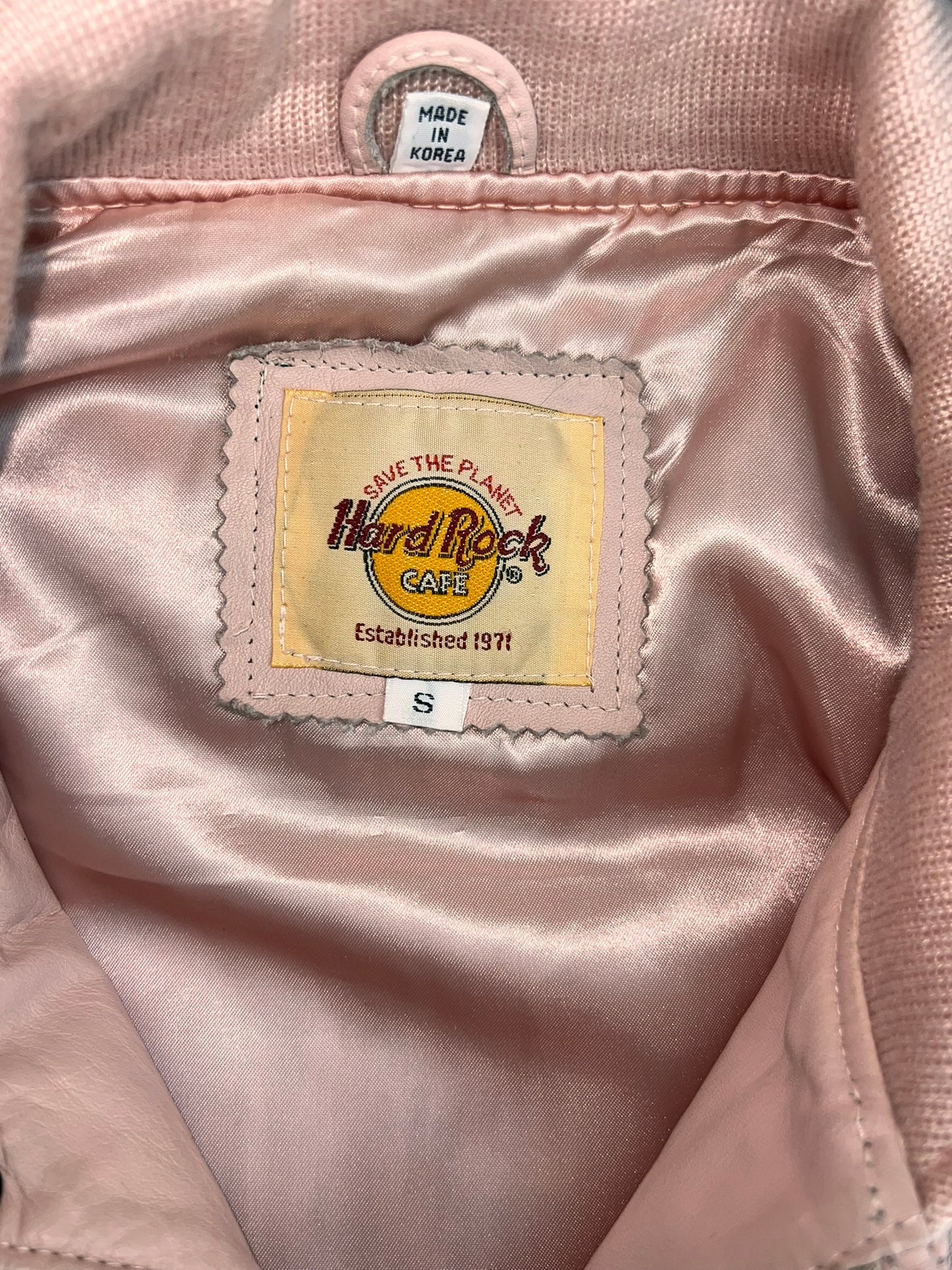 VINTAGE Hard Rock Cafe