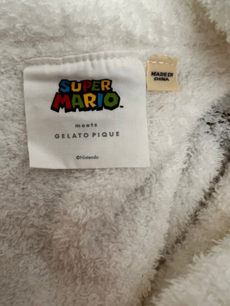 RARE Gelato Pique x Super Mario