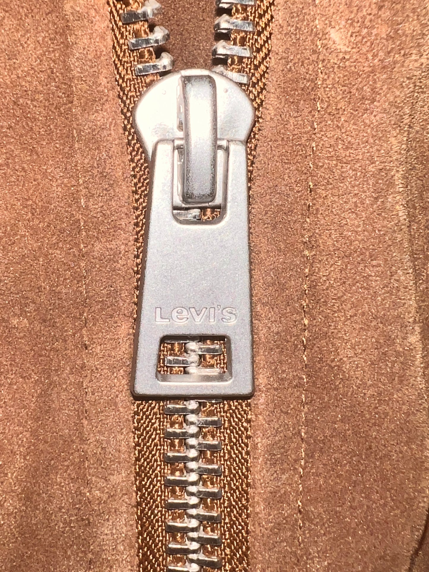 Levi's