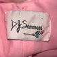 VINTAGE D.J. Summers