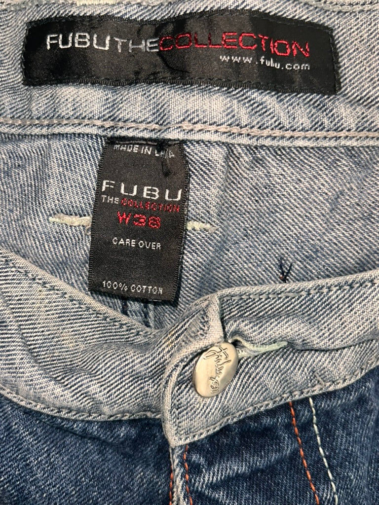 VINTAGE FUBU