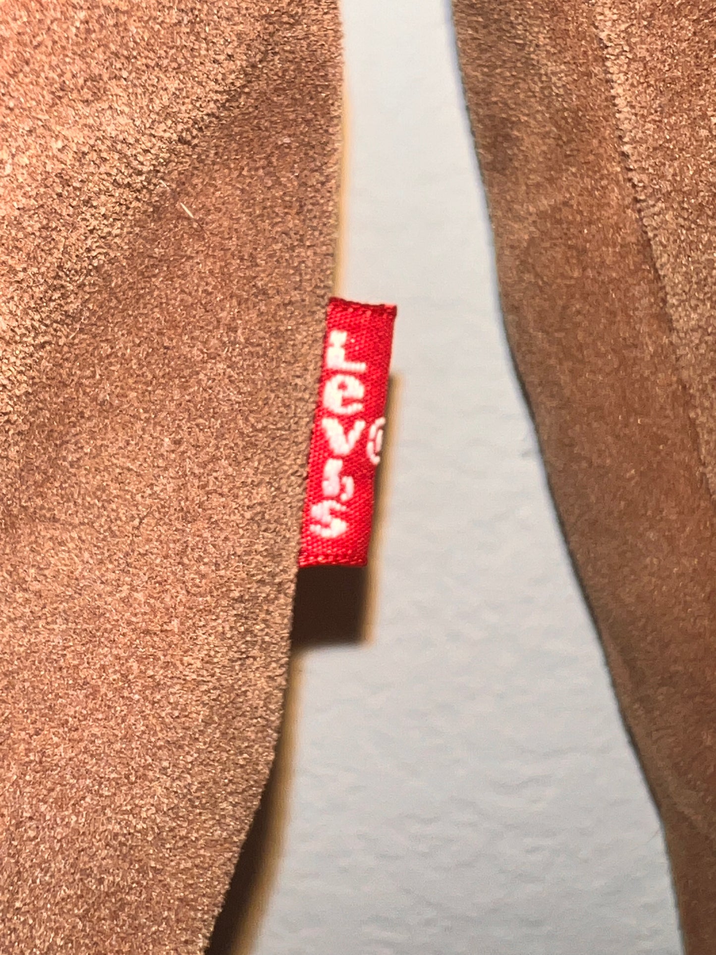 Levi's