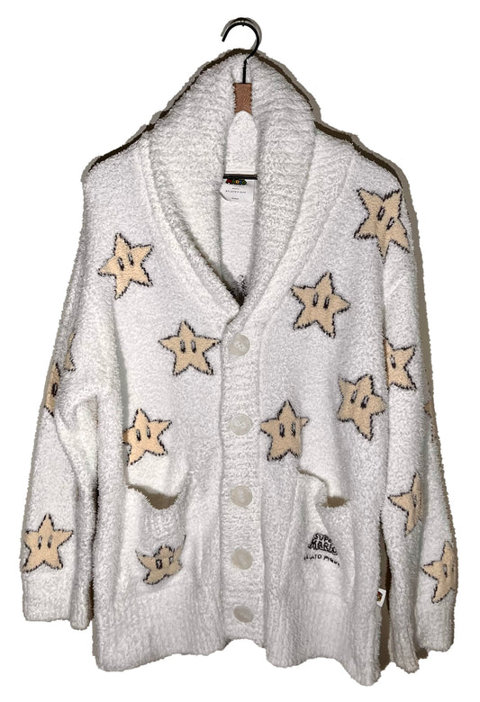 RARE Gelato Pique x Super Mario