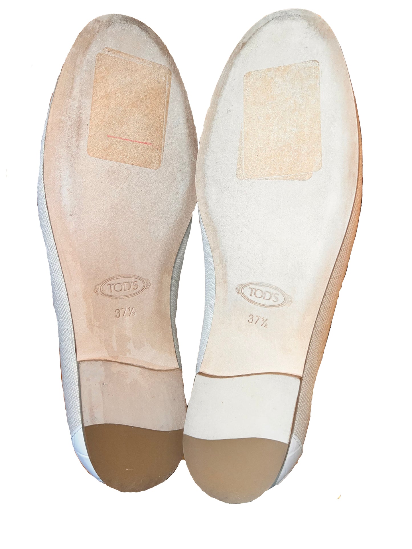 TOD'S