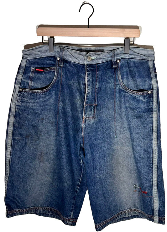 VINTAGE FUBU